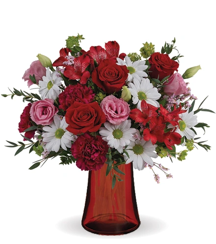 Casual Charm | Blooms Today | Blooms Today
