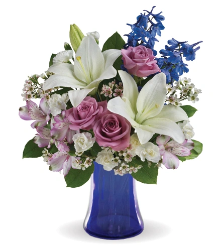Hearts in Bloom | Blooms Today | Blooms Today
