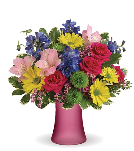 BLOOMページ Burst of Joy | Blooms Today | Blooms Today