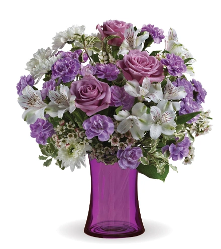 Gentle Embrace | Blooms Today | Simply Blooms