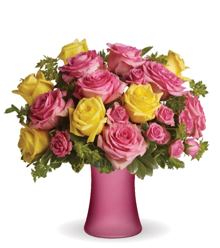 Joyful Roses | Blooms Today | Blooms Today