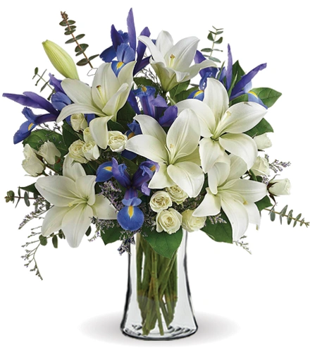 Royal Splendor