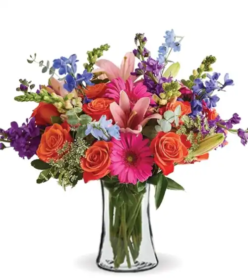 Vibrant Harmony | Blooms Today | Blooms Today