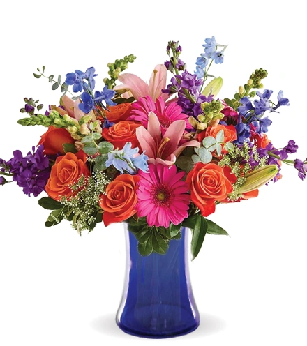 Vibrant Harmony | Blooms Today | Blooms Today