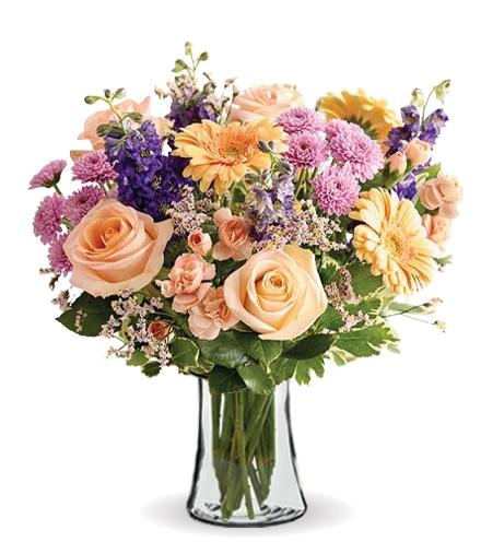 Daydream Blooms