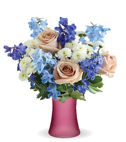 BLOOMページ Morning Garden | Blooms Today | Blooms Today