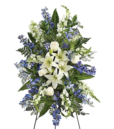 Blue Horizon Tribute Spray