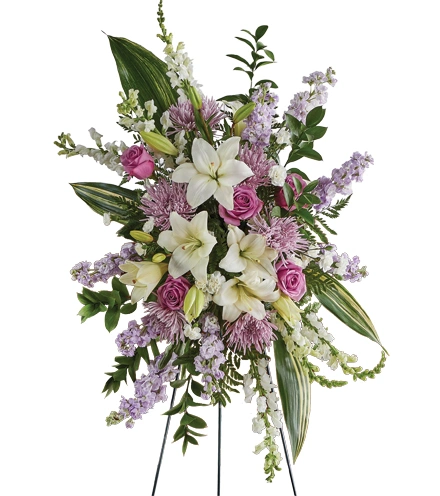 Cherished Memory Spray