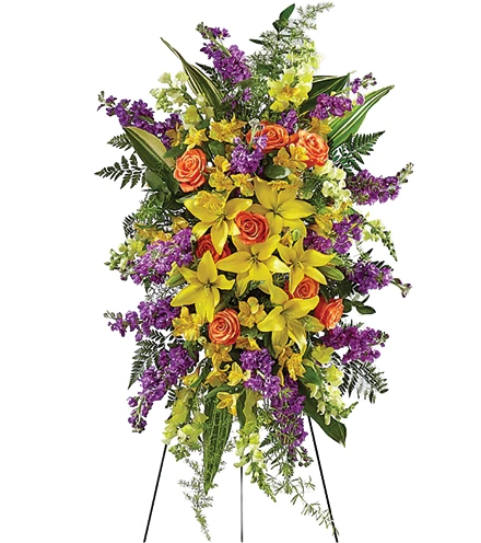 Garden of Memories Spray