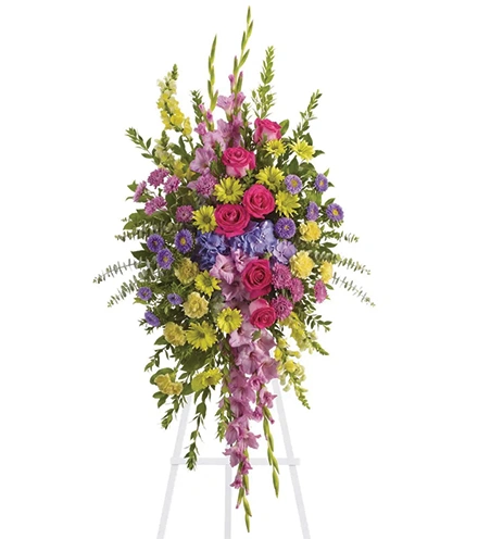 Celebration of Love Spray