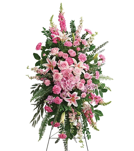 Pink Serenity Spray