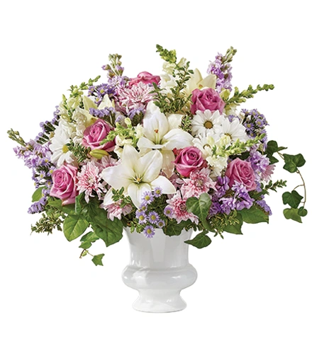 Cherished Remembrance