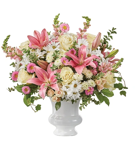 Blooming Grace