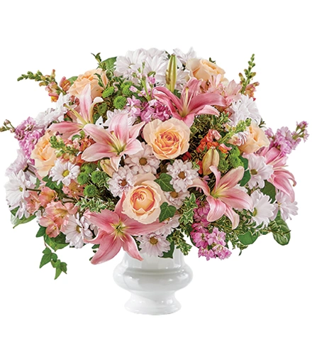 Grace in Bloom
