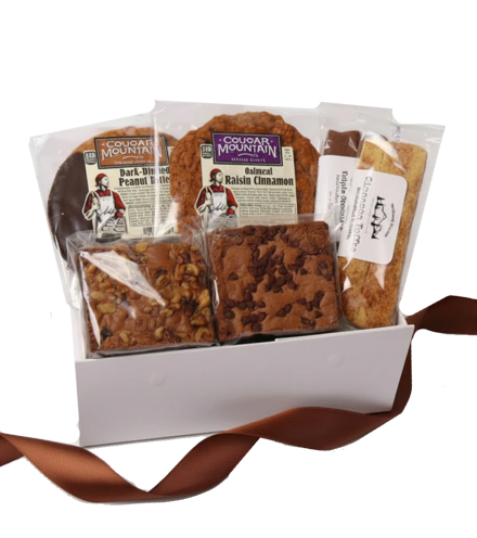 Fresh Bakery Favorites