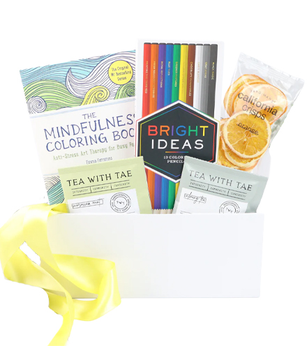 Mindfulness Art Therapy