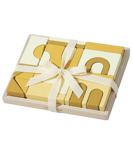 Puzzle Blocks