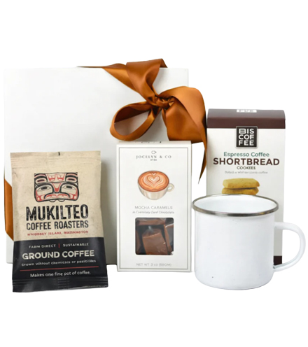 The Morning Brew