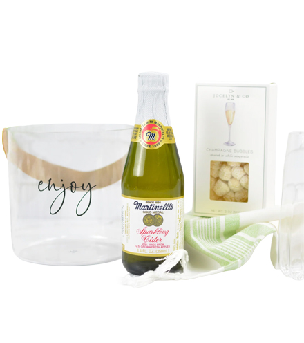 Celebration Gift Set