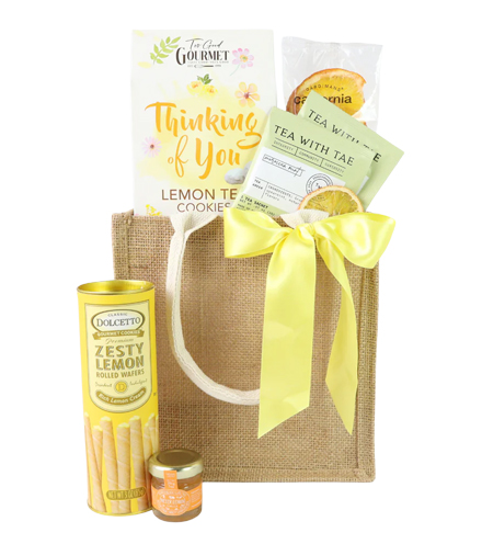 Thinking of You Care Package