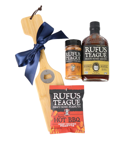 Grilling Gift Set