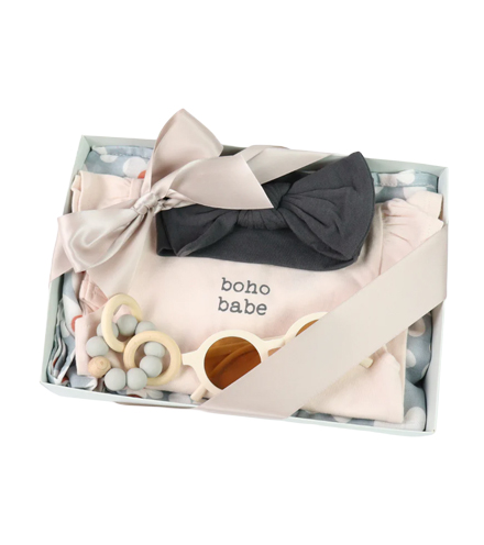 Welcome Boho Babe!