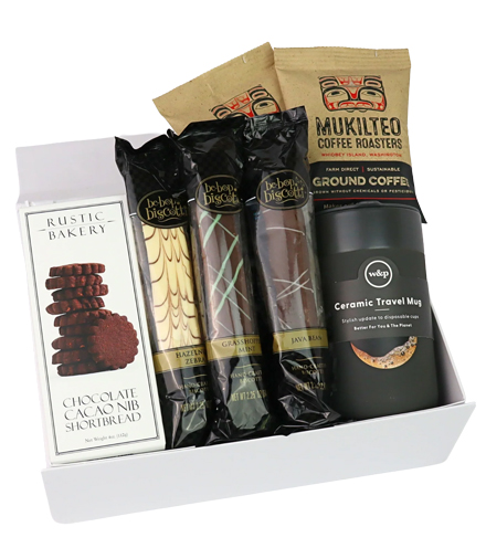 The Coffee Break Collection