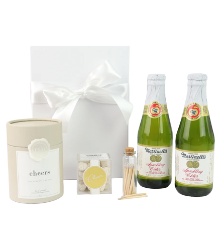Cheers Gift Set