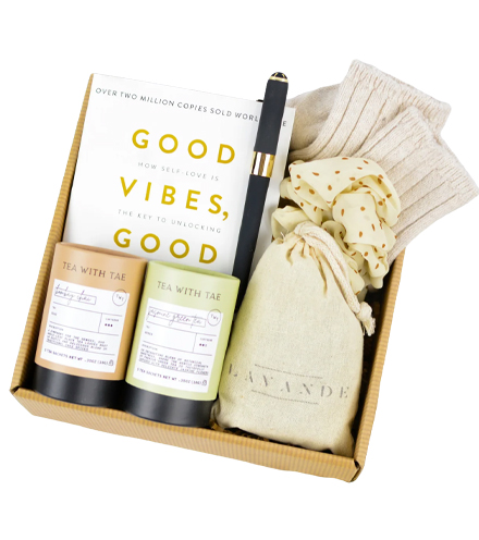 Good Vibes Care Package