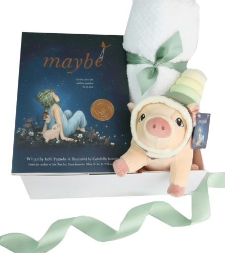 Baby Storytime