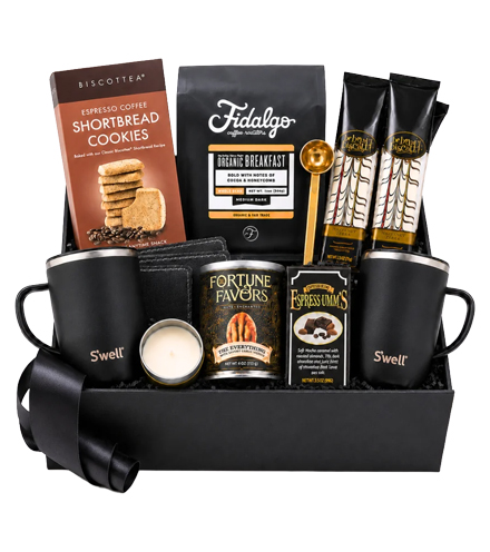 Luxury Coffee Gift Set