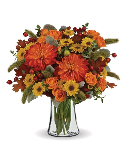Harvest Charm
