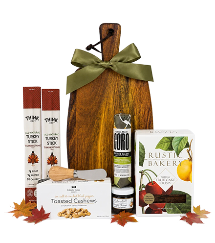 Harvest Gathering Board