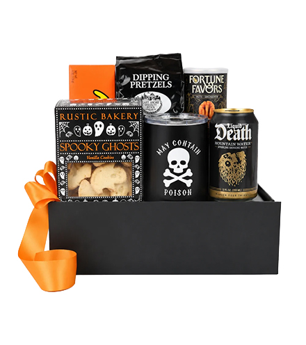 Tricks & Treats Box